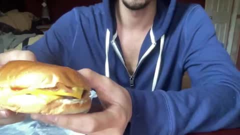 Snapshot of nyc2100 chatting on 03-12-25, 06:55 Your HOTBF online show from 03-12-25, 06:55