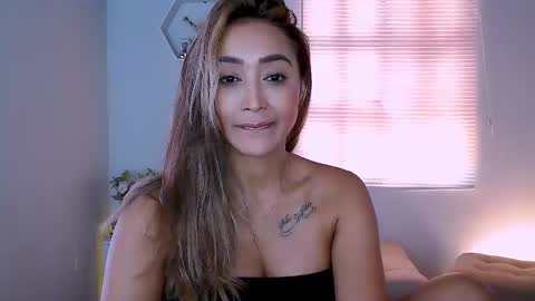 Nycole online show from 01-28-25, 03:35