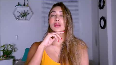 Nycole online show from 02-06-25, 11:10