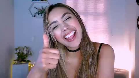 Nycole online show from 03-06-25, 02:29