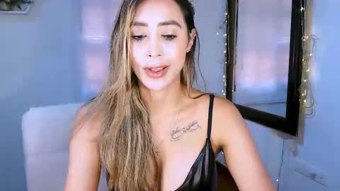 Nycole online show from 09-21-25, 08:21