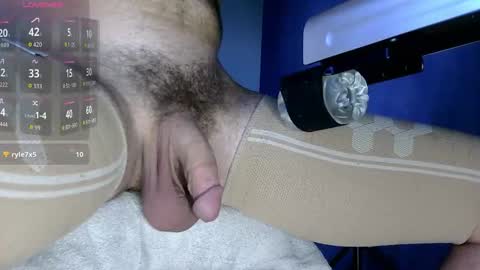 Snapshot of nycstraightmeat chatting on 04-17-26, 10:57 Eric online show from 04-17-26, 10:57