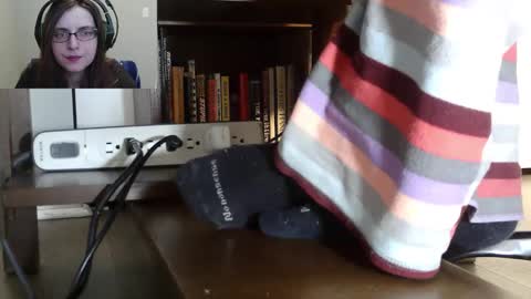 Nyctophilic online show from 02-03-26, 03:39