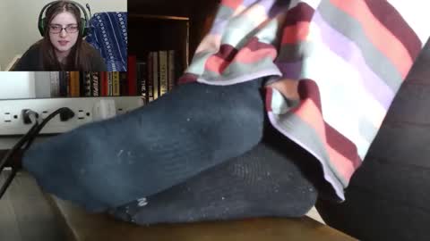 Nyctophilic online show from 02-05-26, 05:17