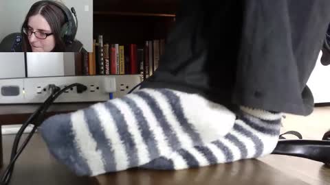 Nyctophilic online show from 02-12-26, 05:30