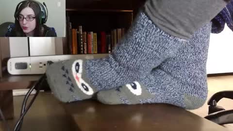 Nyctophilic online show from 02-17-26, 05:08