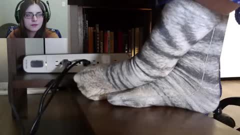 Nyctophilic online show from 02-19-26, 04:03