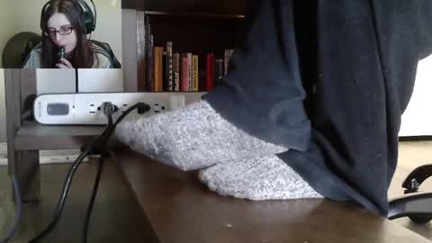 Nyctophilic online show from 05-01-26, 07:40