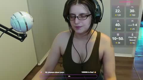 Nyctophilic online show from 06-30-26, 07:26