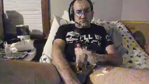 Snapshot of nyfarmer77 chatting on 09-15-25, 11:49 nyfarmer77 online show from 09-15-25, 11:49