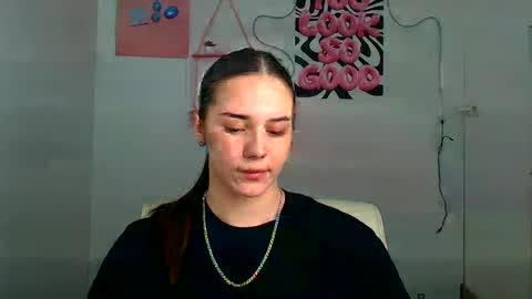 Nykara online show from 06-18-26, 05:30