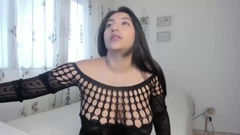 Vanessa online show from 03-03-25, 11:33