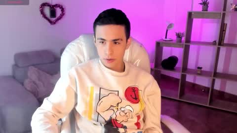 Snapshot of nyko_ds chatting on 02-14-26, 04:31 nyko_ds online show from 02-14-26, 04:31