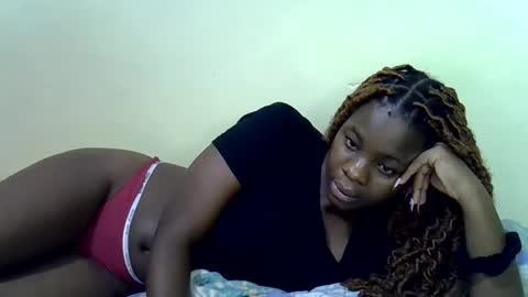 Snapshot of nyla_shal chatting on 06-06-26, 11:37 Shalvin online show from 06-06-26, 11:37