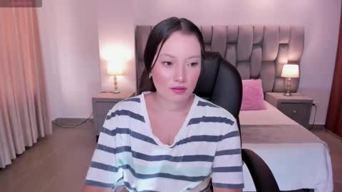 Snapshot of nylaa_rose chatting on 10-04-25, 06:50 nylaa_rose online show from 10-04-25, 06:50