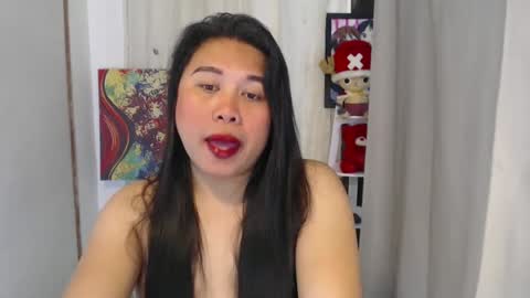 nylecummer online show from 01-03-25, 06:14