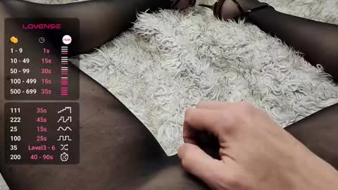 Nylon Italian online show from 02-03-25, 05:29