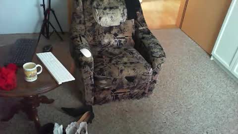 Strumpfhose online show from 11-03-25, 08:48