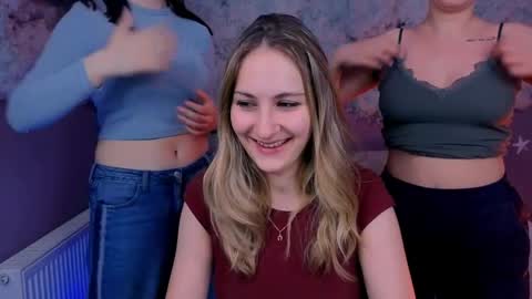 Snapshot of nymiraa chatting on 05-27-26, 01:57 Mira online show from 05-27-26, 01:57