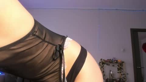 Nymph bliss online show from 05-12-26, 04:20