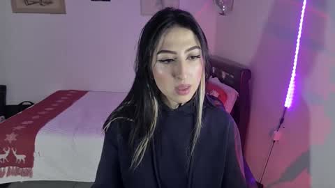 Snapshot of nymph_frida chatting on 12-05-24, 09:50 Frida online show from 12-05-24, 09:50