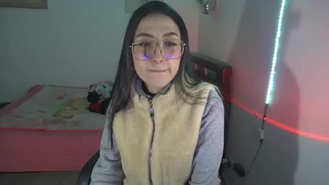 Snapshot of nymph_frida chatting on 11-12-25, 08:48 Frida online show from 11-12-25, 08:48