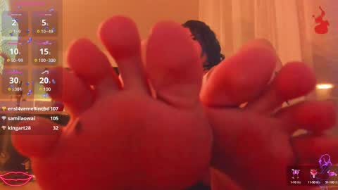 Steff online show from 02-12-25, 06:19