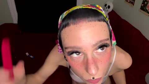 Nymphaea online show from 10-20-25, 12:33