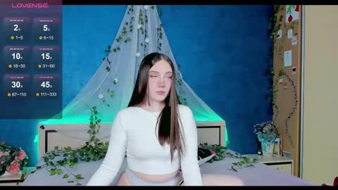 Snapshot of nymphalean chatting on 02-19-25, 06:21 Kat online show from 02-19-25, 06:21