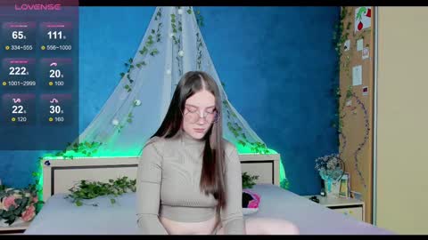 Snapshot of nymphalean chatting on 02-24-25, 06:26 Kat online show from 02-24-25, 06:26