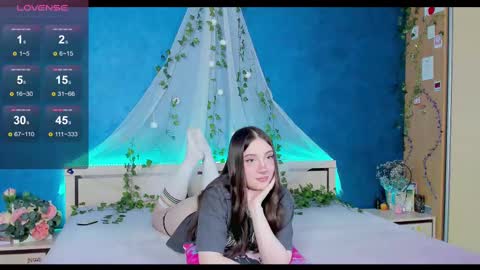 Snapshot of nymphalean chatting on 03-03-25, 06:33 Kat online show from 03-03-25, 06:33
