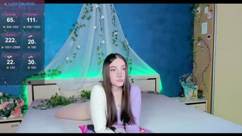 Snapshot of nymphalean chatting on 03-08-25, 06:05 Kat online show from 03-08-25, 06:05
