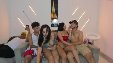 Snapshot of nympho_nathy_sophi chatting on 02-14-26, 01:24 nympho_nathy_sophi online show from 02-14-26, 01:24