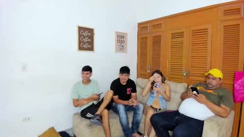 Snapshot of nympho_nathy_sophi chatting on 03-19-26, 01:04 nympho_nathy_sophi online show from 03-19-26, 01:04