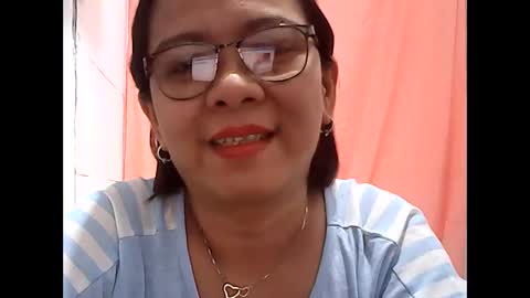 I am your angel online show from 03-09-25, 01:14