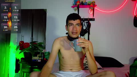 David and Steven Independents online show from 12-21-24, 03:58