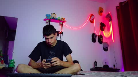 David and Steven Independents online show from 01-23-25, 08:35