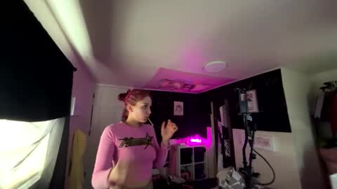 nymphomaticbaby online show from 01-10-26, 03:14