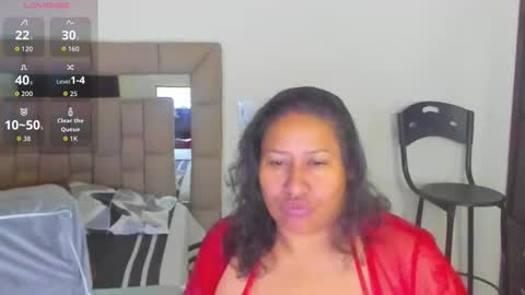 nyomi browm online show from 11-26-25, 09:54