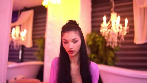 Nyssa online show from 01-18-26, 06:12