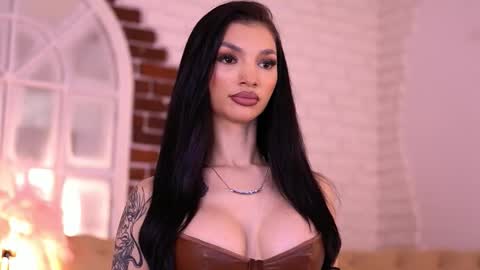 Nyssa online show from 02-27-26, 06:41