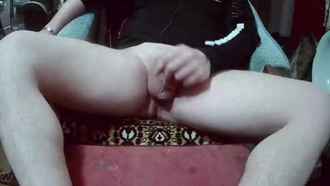 nyunyu1981 online show from 01-06-25, 12:35