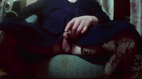 nyunyu1981 online show from 02-14-26, 03:36