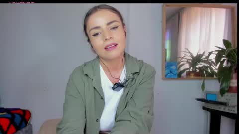Laura nyu online show from 05-11-26, 06:05