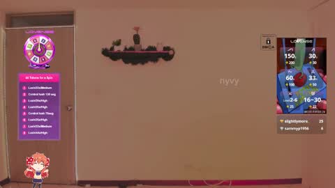 nyvy online show from 03-02-25, 10:38