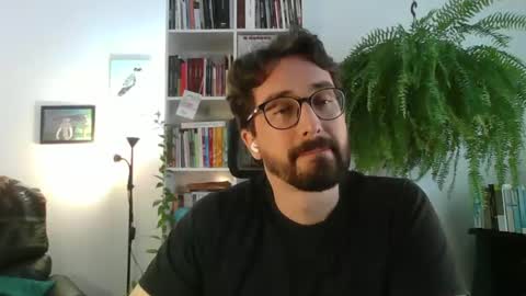 Nyx online show from 12-11-24, 07:03