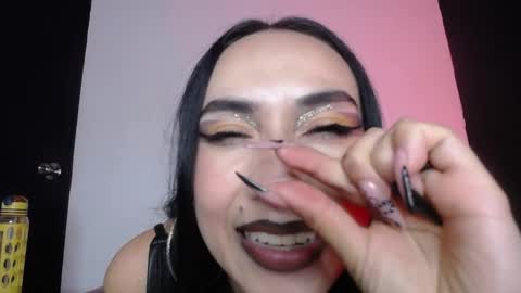 nyx1126 online show from 01-25-25, 03:41