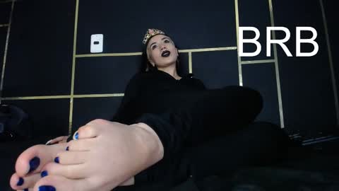 nyx1126 online show from 03-05-25, 05:29