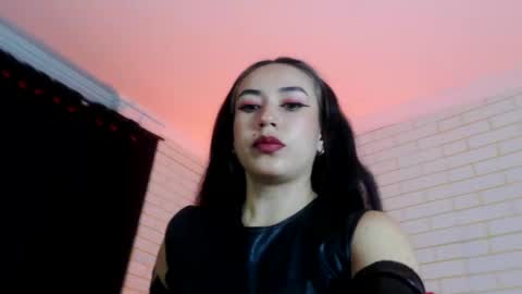 nyx1126 online show from 10-01-25, 02:01