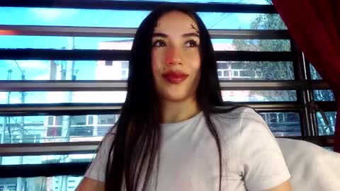 nyx1126 online show from 10-09-25, 01:31